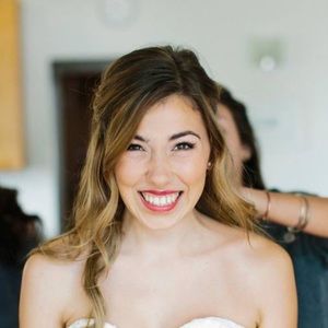 Meet your Posher, Abby